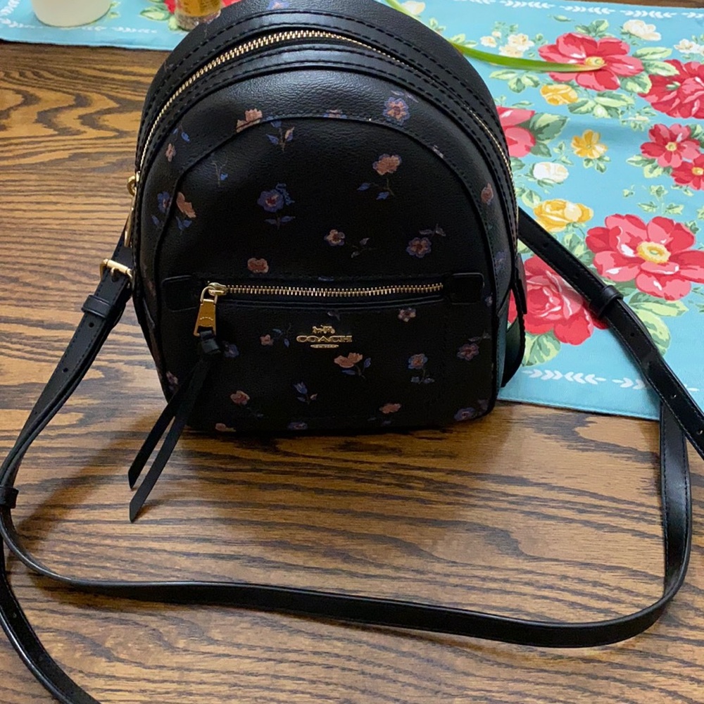 Small Coach bag